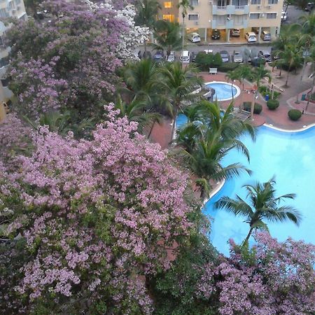 Garden City Service Apartment Melaka Bagian luar foto